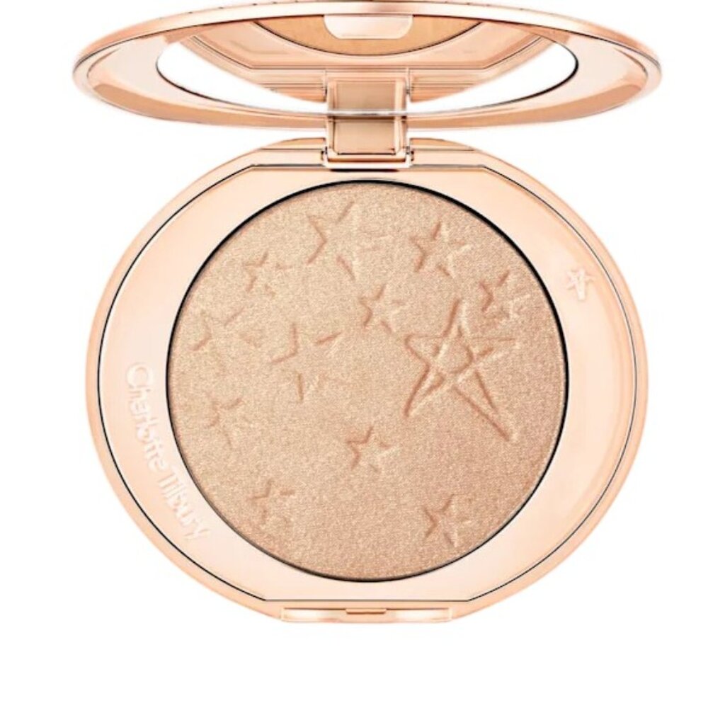 Charlotte Tilbury HOLLYWOOD GLOW GLIDE FACE ARCHITECT HIGHLIGHTER CHAMPAGNE GLOW